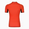 Fotbalové dres FC Lorient Domácí 2021-22 Krátký Rukáv